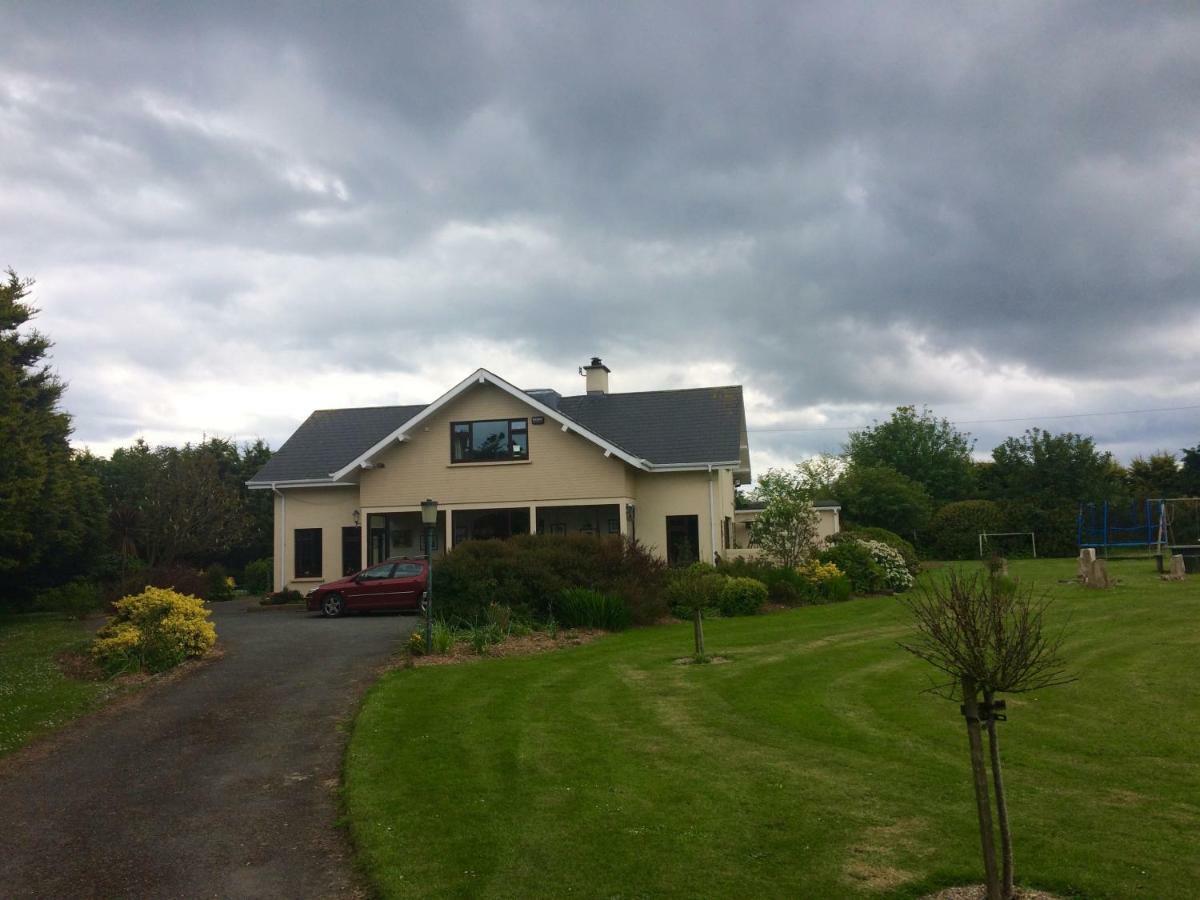 Abrae House Guest House Rosslare Harbour Exterior foto