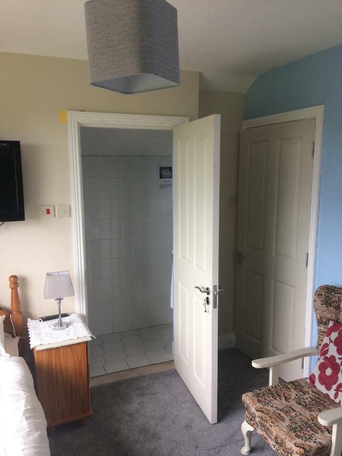 Abrae House Guest House Rosslare Harbour Exterior foto